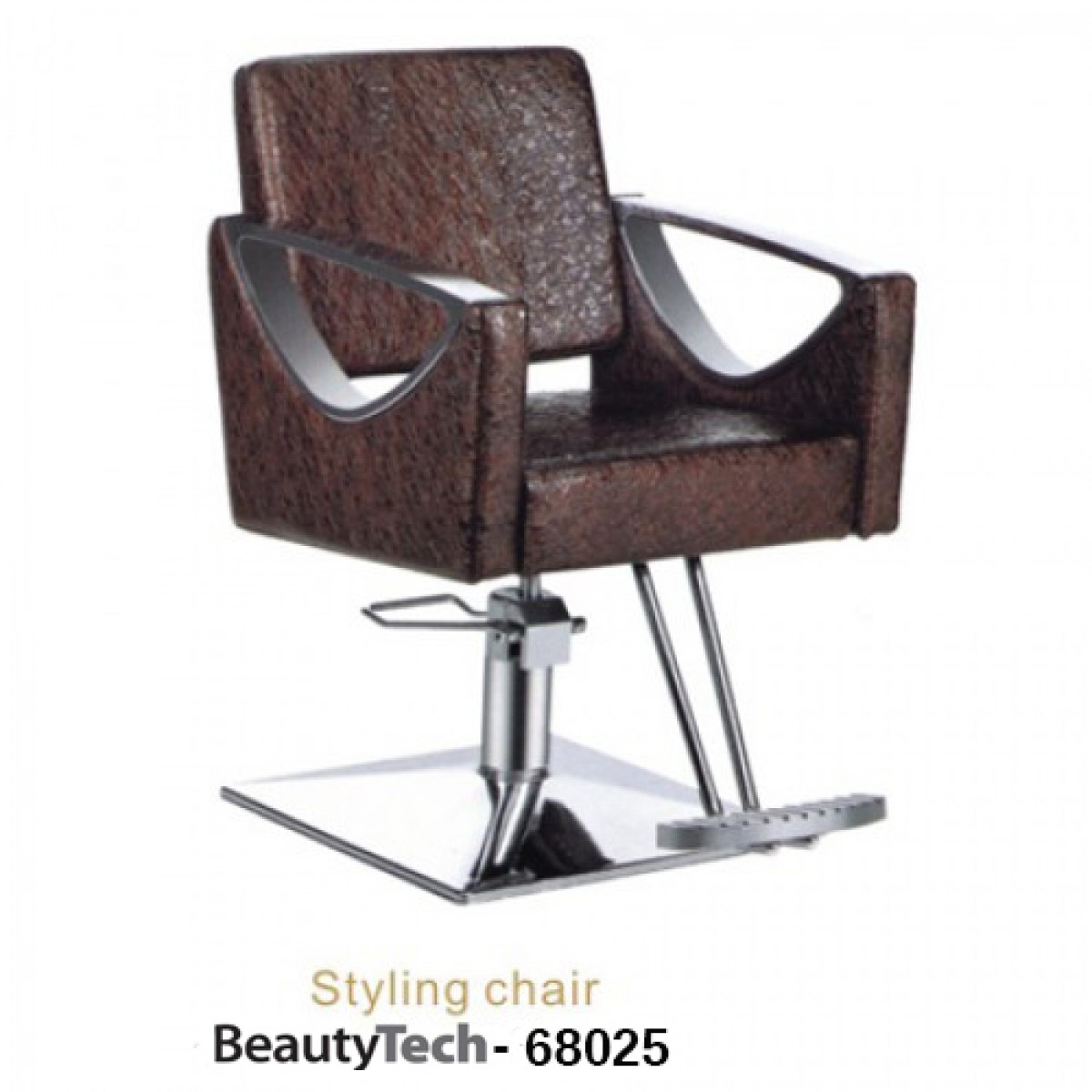 Καρέκλα Κομμωτηρίου